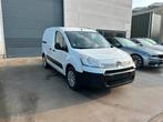 Citroen Berlingo LV / 3 Zit, Auto's, Voorwielaandrijving, Stof, Zwart, 4 cilinders