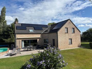 Maison 4 façades - 5 chambres à Glimes BW beschikbaar voor biedingen