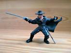 PAPO - Zorro, Enfants & Bébés, Jouets | Figurines, Comme neuf, Enlèvement ou Envoi