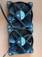 Ventilateurs pc 120mm, Ophalen, Gebruikt, Luchtkoeling
