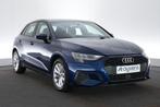 (2BGZ318) AUDI A3 SPORTBACK, Auto's, 116 g/km, Stof, Gebruikt, Euro 6