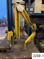 2268. Tapmachine / Taparm / Tap / CMA / Tapkop / Taphouder, Enlèvement, Utilisé