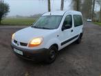 RENAULT KANGOO 1.5 DCI - LICHTE VRACHT, Autos, Airbags, Achat, 4 portes, 2 places