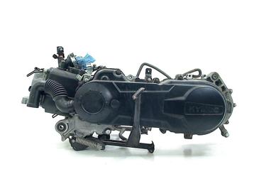 MOTORBLOK Kymco Super 8R 50 (01-2023/-) (KP10G) beschikbaar voor biedingen