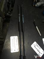 citroen c3 2003 gasveren set achterklep, Gebruikt, -, -, Ophalen of Verzenden