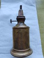 Hirondelles - lampe ancienne à essence, Antiquités & Art, Enlèvement ou Envoi