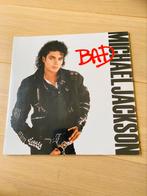 Michael Jackson- BAD, Cd's en Dvd's, Vinyl | Verzamelalbums, Ophalen of Verzenden, Zo goed als nieuw
