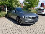 Volvo V60 2.0 - 2017/150.000km/Euro 6b - Gekeurd, Auto's, Volvo, Testrit aan huis, Euro 6, Leder, 2000 cc