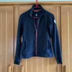 Blauwe damesfleece GAASTRA maat small, Blauw, Zo goed als nieuw, Maat 36 (S), Ophalen