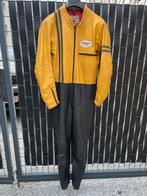 Retro racesuit Damen leathers, Motoren, Kleding | Motorkleding, Ophalen, Tweedehands, Heren, Overall