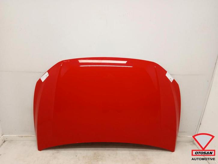 Vw polo 2g 2018+ motorkap origineel, Auto-onderdelen, Carrosserie, Motorkap, Volkswagen, Gebruikt