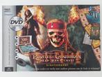 PIRATES OF THE CARRIBEAN - DVD, Hobby & Loisirs créatifs, Jeux de société | Jeux de plateau, Enlèvement ou Envoi