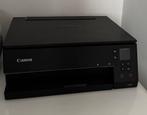 Canon PIXMA TS6350 Multifonction WiFi | État Nickel, Computers en Software, Printers, Ophalen, Kleur printen, Gebruikt, Canon