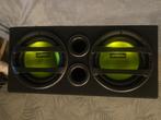 Fusion subwoofer, Ophalen, Nieuw