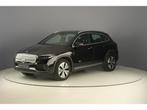 Mercedes-Benz EQA 250 190pk Luxury Pack Business, Automaat, Zwart, Parkeersensor, Zwart