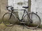 Prachtige vintage Peugeot fiets, Fietsen en Brommers, Fietsen | Racefietsen, 28 inch, Gebruikt, 61 tot 65 cm, Ophalen