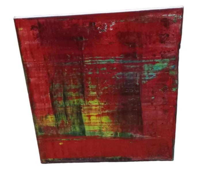 Marc Cuypers uit 2006., Antiek en Kunst, Kunst | Schilderijen | Modern, Ophalen of Verzenden