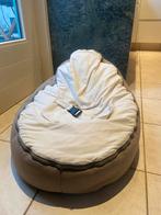 Doomoo seat zitzak, Enfants & Bébés, Relax bébé, Enlèvement, Comme neuf