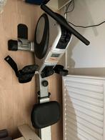 DKN roeitrainer, Ophalen, Gebruikt, Aluminium, Roeitrainer