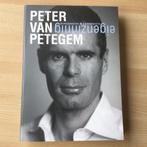 Boek Eigenzinnige Peter Van Petegem, Boeken, Nieuw, Sport, Peter van Petegem, Ophalen of Verzenden