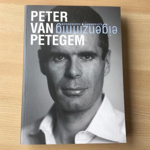 Boek Eigenzinnige Peter Van Petegem, Livres, Biographies, Neuf, Sport, Enlèvement ou Envoi