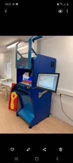 Cnc-freesmachine, Zakelijke goederen, Machines en Bouw | Metaalbewerking, Ophalen