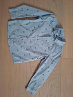 Hemd + vest M128, Ophalen, Zo goed als nieuw, Setje, JBC.