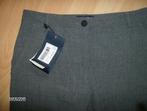 broek grijs merk armani jeans - maat 40 - nieuw met etiket n, Kleding | Dames, Broeken en Pantalons, Nieuw, Ophalen of Verzenden