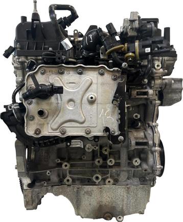 Motor voor Jeep Cherokee KL 2.0 T-GDi EC1 4893722AH beschikbaar voor biedingen