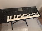 Yamaha Motif xf6, Ophalen, Motif, Met midi-aansluiting, 61 toetsen