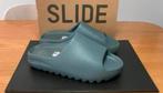 Adidas Yeezy Slide Slate Navy Taille 43, Enlèvement ou Envoi, Neuf