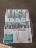 Lost, seizoen 1, Comme neuf, Coffret, Enlèvement ou Envoi