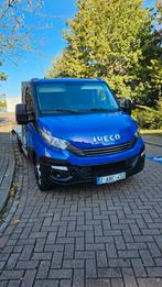Depanneuse ivco daily, Auto's, Automaat, Iveco, Wit, Bedrijf