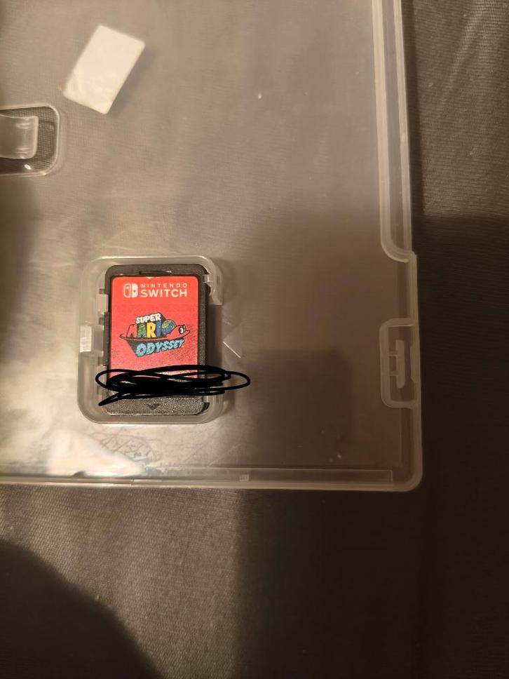 Spelletjes nintendo switch, Games en Spelcomputers, Games | Nintendo Switch, Gebruikt, Overige genres, 3 spelers of meer, Vanaf 7 jaar