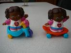 2 mooie V-Tech speeltjes op batterij, Enlèvement ou Envoi, Utilisé, 2 à 4 ans
