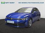 Volkswagen Golf VIII Golf 1.5 TSI R-Line Business Premium, Auto's, 124 g/km, Handgeschakeld, Golf, Zilver of Grijs