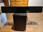PHILIPS:HOME THEATER SOUNDBAR, Audio, Tv en Foto, Ophalen, Gebruikt, Soundbar, Philips