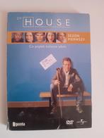DVD Dr House seizoen 1 [7 Dvd-box], Alle leeftijden, Boxset, Drama, Ophalen of Verzenden