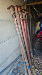 Schoren  stippen, Enlèvement