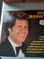 LP: JOE DASSIN, Ophalen