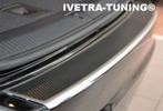 Bumperbeschermer Renault Trafic | Bumperbescherming Renault, Auto diversen, Verzenden