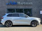 Volkswagen Touareg 3.0 TSi eHybrid 4MOTION R PANO|LUCHTVERIN, Automaat, 14 kWh, Zwart, Bedrijf