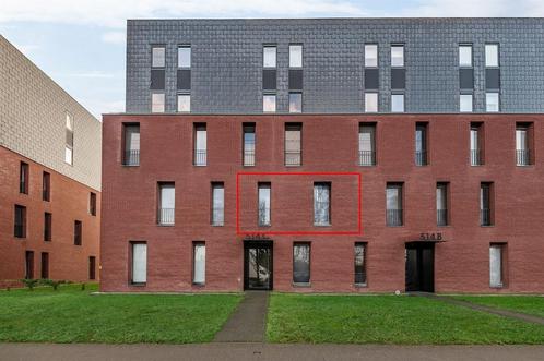 Appartement te koop in Vilvoorde, 2 slpks, Immo, Huizen en Appartementen te koop, Appartement