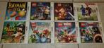 Verschillende Nintendo 3ds games te koop.!, Games en Spelcomputers, Games | Nintendo 2DS en 3DS, Gebruikt, Overige genres, 1 speler
