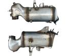 Roetfilter Opel Astra, Insignia, Mokkka, -, -, Opel, Nieuw