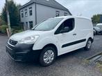 Peugeot Partner Tepee 1.6 BlueHDi,Airco,Lichte vracht,3 PL, Auto's, 4 deurs, Euro 6, 4 cilinders, 110 g/km