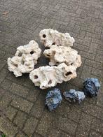 Aquarium toebehoren, Dieren en Toebehoren, Ophalen of Verzenden, Zo goed als nieuw, Plant(en), Steen of Hout