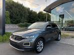 Volkswagen T-Roc T-Roc 1.0 TSI-stijl Xenoncamera, zonnedakst, Auto's, Voorwielaandrijving, 5 deurs, 3 cilinders, SUV of Terreinwagen