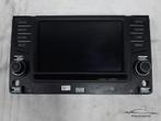 VW Golf 7 Radio Display bedieningspaneel 3G0919605 2015, Enlèvement ou Envoi