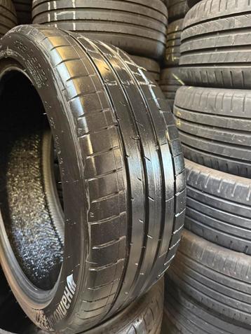 235 45r21 Hankook avec montage et équilibrage  beschikbaar voor biedingen